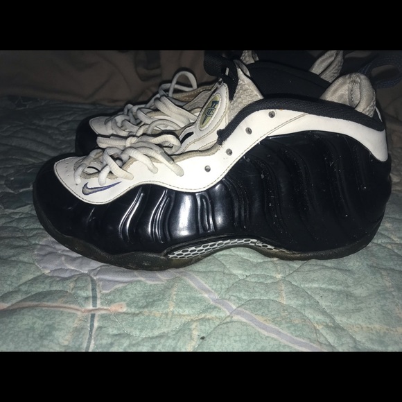 Shoes - Picture 7 of 8